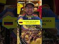 COLÔMBIA VAI EM BUSCA DOS TRÊS PRONTOS 🇨🇴