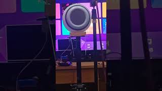 AudioBall LiGHT