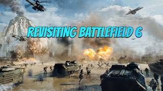 Battlefield 6 Revisit #battlefield6 #bf6