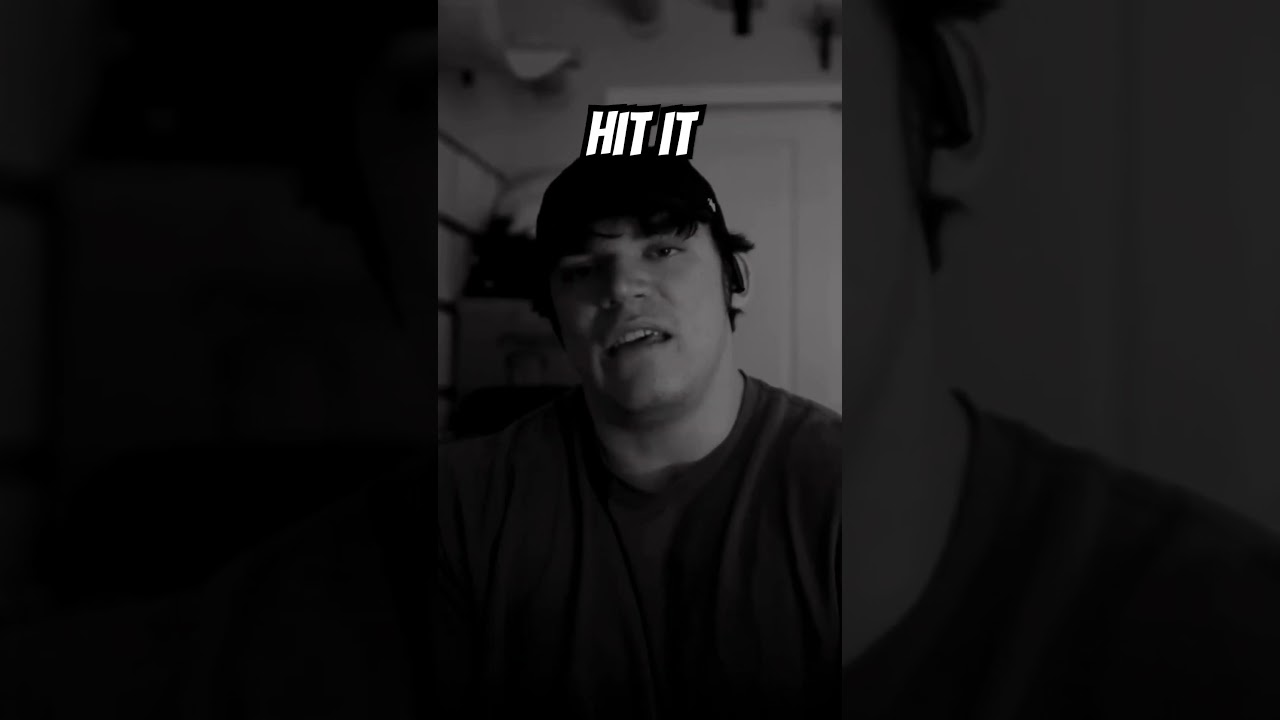 Legends Stay Focused | Sam Sulek