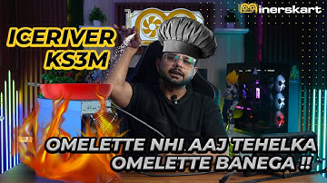 Should you buy Iceriver KS3M ? | Setup guide | Tutorial | In depth review | What