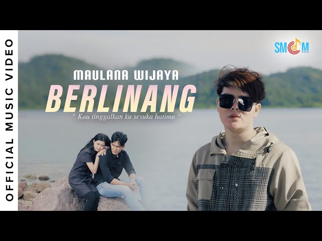 Maulana Wijaya - Berlinang (Official Music Video) class=