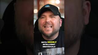 Moon Landing Truth: Matt Walsh vs. Joe Rogan Skepticism #shorts