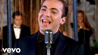 Video thumbnail of "Cristian Castro - Buenos Días Amor (Spanish Monastery Of Miami)"