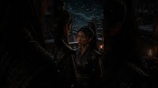 Moonlight Dynasty Episode 1 #DarkFantasyRomance #NetflixStyle #ForbiddenLove
