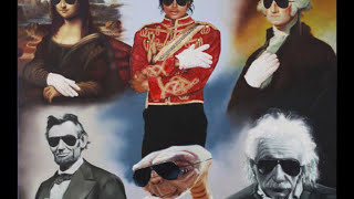 Michael Jackson ft. Snoop Dogg - Stranger In Moscow (Sensual Seduction DJ MoonWalker Mix)