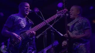 Victor Wooten Bass Extremes Oteil Sit In at Hillberry Music Fest at the Farm  Eureka Springs AR 2022