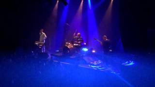 Battles - &quot;Dot Com&quot; (LIVE at First Avenue 10/03/15)