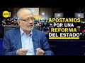 Jorge Chávez: “La autonomía del BCR es fundamental para la estabilidad del país”