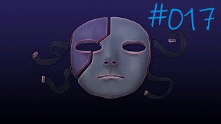 Sally Face #017 - Begraben wir heute den Kult? [German Lets Play]