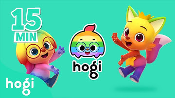Hogi