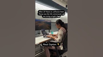 Master Git Like a Pro! 🚀 #shorts #viralshorts #github #youtubeshorts  #palakawasthi1