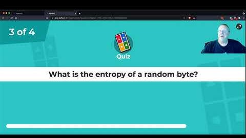 CNIT 141 2 Randomness