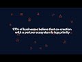 Go further and faster with Partner Orchestration Hub