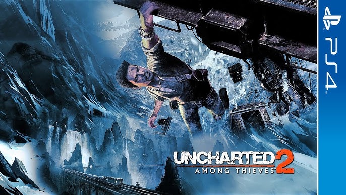 Dica TdF – Uncharted 3