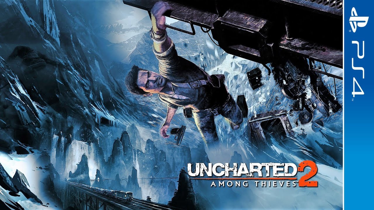 More from Uncharted 2 - Uncharted 2: Among Thieves - Gamereactor