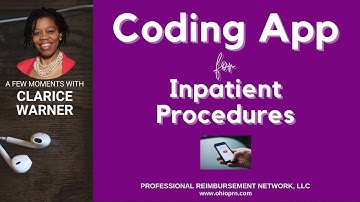ICD-10-PCS Coding App | Coding Toolkit