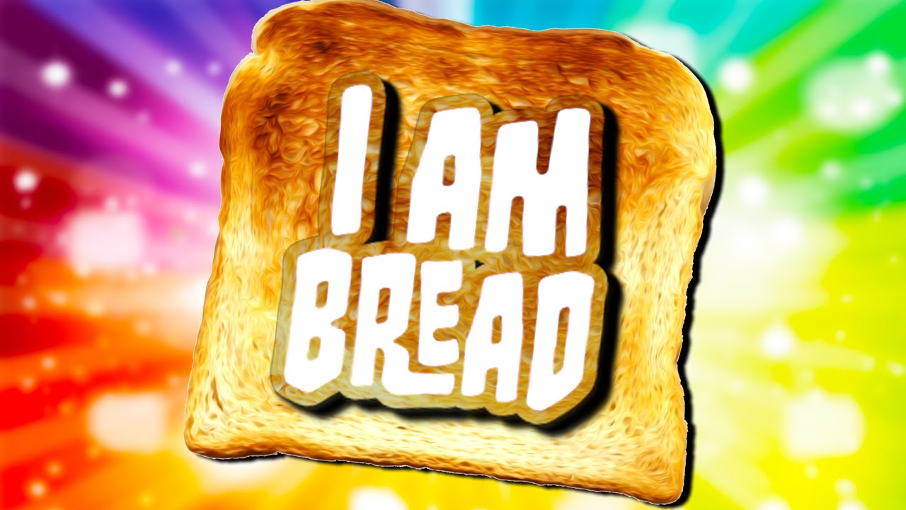 THE PERFECT SLICE! I Am Bread 3 YouTube