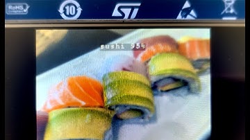 ST EdgeAI-Core Tutorial with STM32N6570-DK: Image Classification Model step by step