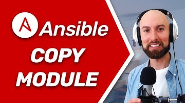 Ansible Copy Module Tutorial - Complete Beginner