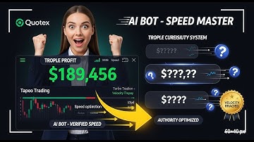 IQ OPTION BOT 2025: Witness 98.4% Accuracy In Real-Time Automated Trading
