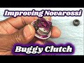 (Great Tip For) The Novarossi Buggy Clutch