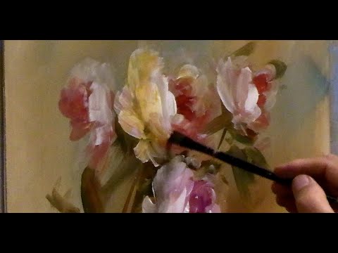Mastering Painting Techniques Glazing Color
