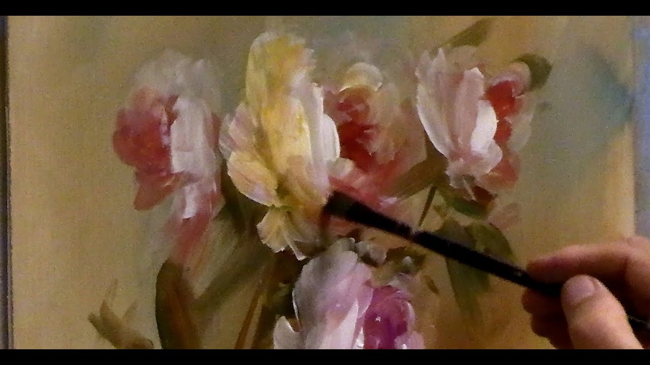 Mastering Painting Techniques  Glazing Color