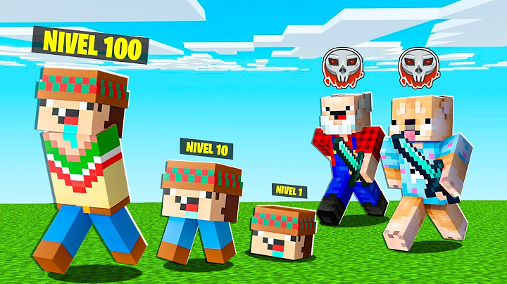 Minecraft: 3 CAZADORES vs 1 CORREDOR que EVOLUCIONA 😱🔪 SILVIO vs 3 ASESINOS en MINECRAFT SPEEDRUN