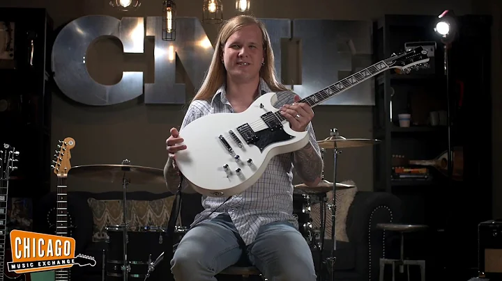 The Sword "Seriously Mysterious" | CME Sessions | ...