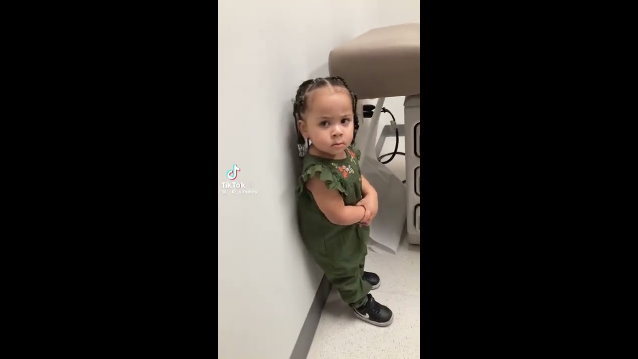  Little Girl Gets Hit By Her Mom And She Reacts Shortsvideo Shorts Funnyshorts Youtubeshorts