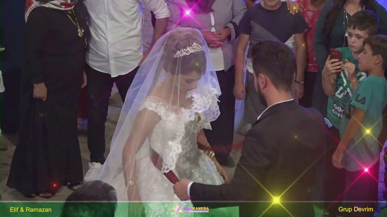 Star Kamera & Grup Devrim izollu köyünde 18 08 2019