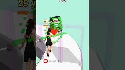 Run Of Life :Gameplay Walkthrough All Levels