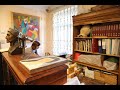 Что хранит фондохранилище Музея Анны Ахматовой в Фонтанном доме?
