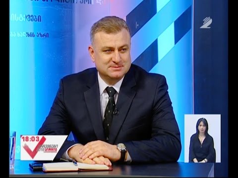 არჩევნები 2016 - \"ქართული იდეა\"