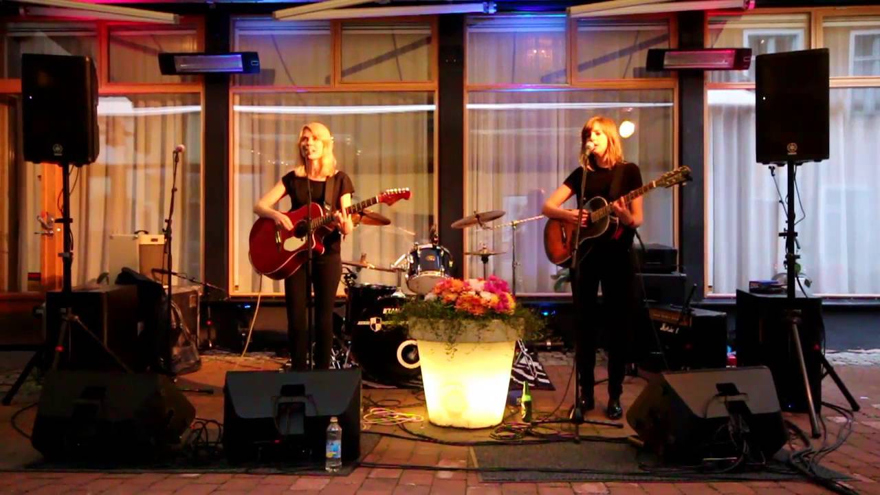 Riket - Lost my love