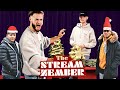 Der Start vom Streamzember! 🤔 + Weihnachtsbäume schmücken 😂 | Streamzember 2020