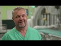 Introduction to Catheter Labs with Leeds Teaching Hospital NHS Trust