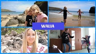 Zatrzęsła Się Podłoga Tańce Walia Room Tour