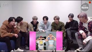 BTS REACCIONA A DOMELIPA VS INDI TIK TOK