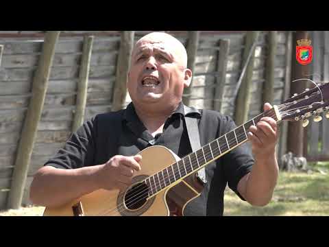 Presentación Claudio Cornejo Vargas, Cantautor y Folclorista Peralillano 2020.