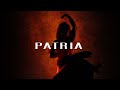 Patria spanish guitar deep house techno trumpet  seor b in session