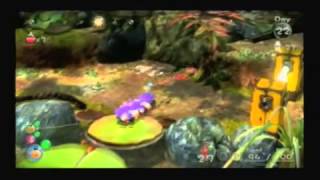 Let&#39;s Play Pikmin 3 (Blind) Part 22