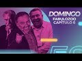 La Noche es Nuestra - Fabulozoo 6 | Capítulo 16 de diciembre