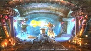 Azada: Elementa Walkthrough - Part 19
