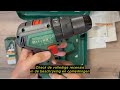 Review Bosch accuboorhamer UniversalImpact 18V-60 (zonder accu, 18 Volt System, in kartonnen doos)