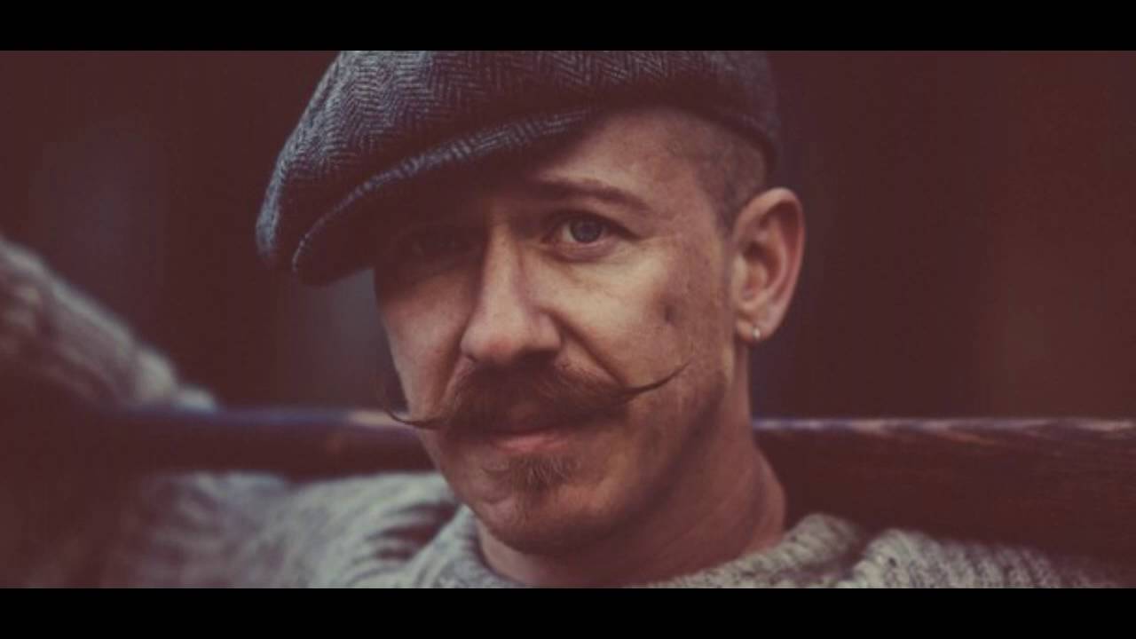 Foy Vance - Make it rain