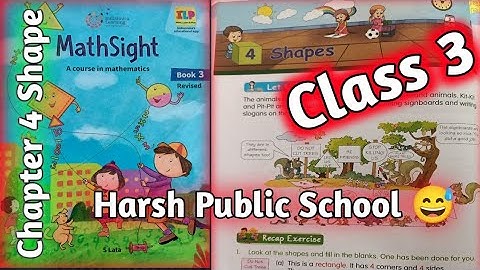 Class 3 Maths|Mathsight Class 3| Maths Class 3|Chapter 3 Addition| Recap Ex |HPS Gurugram| Mathsight