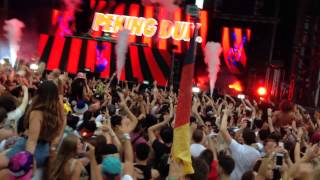 Peking Duk (Sit-down) - Stereosonic Sydney 2014