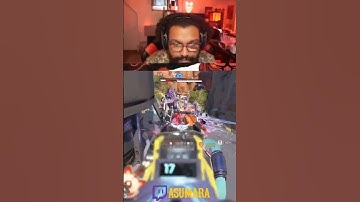 Full video uploaded! - #apex #apexlegends #stream #twitch #streamer #gaming #gameplay